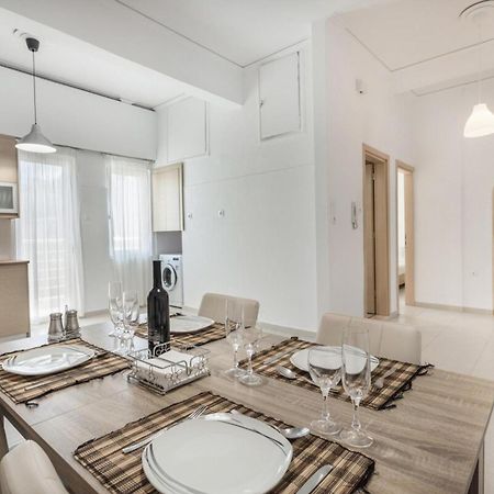 Mirsini'S Apartment In Chania Center المظهر الخارجي الصورة