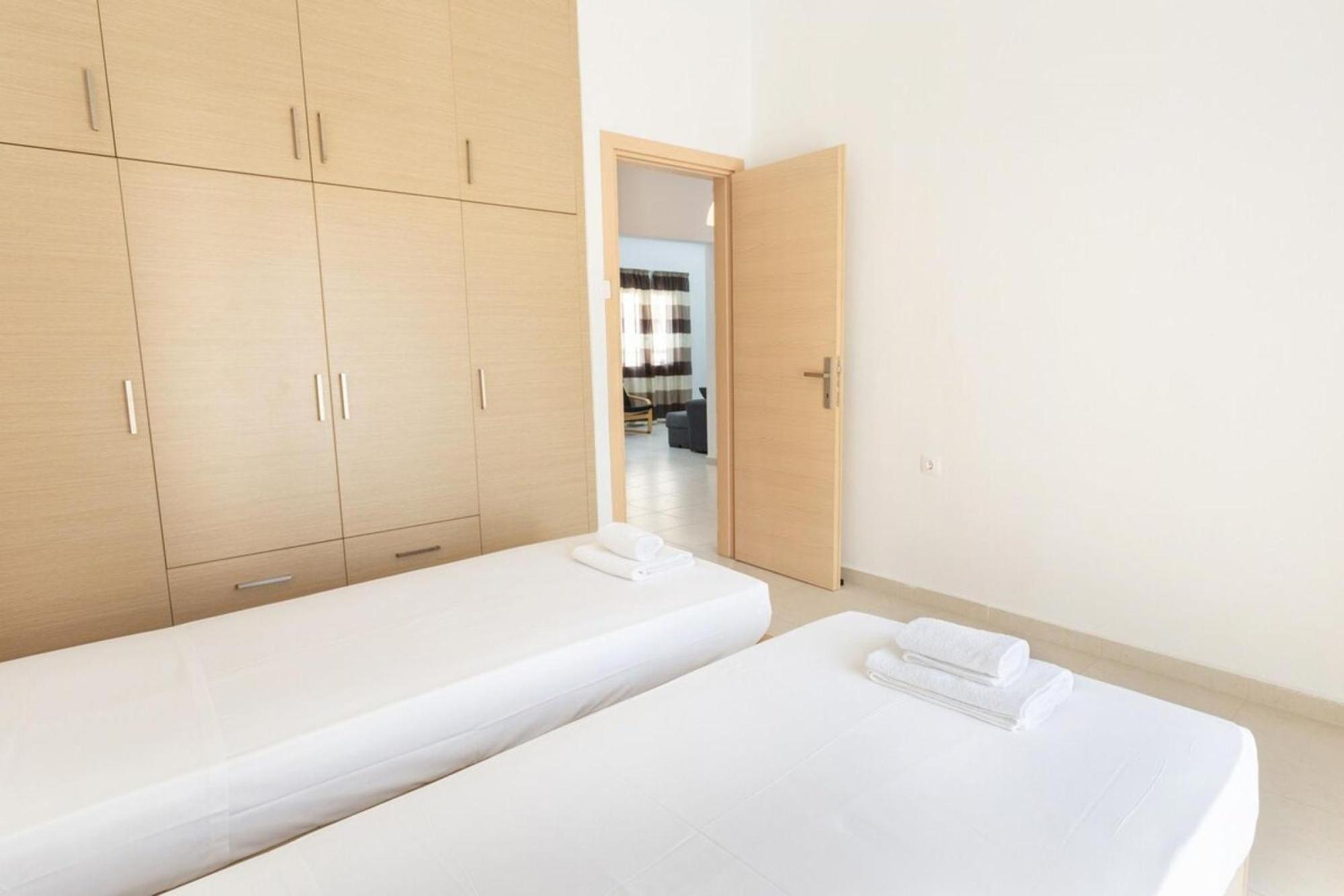 Mirsini'S Apartment In Chania Center المظهر الخارجي الصورة