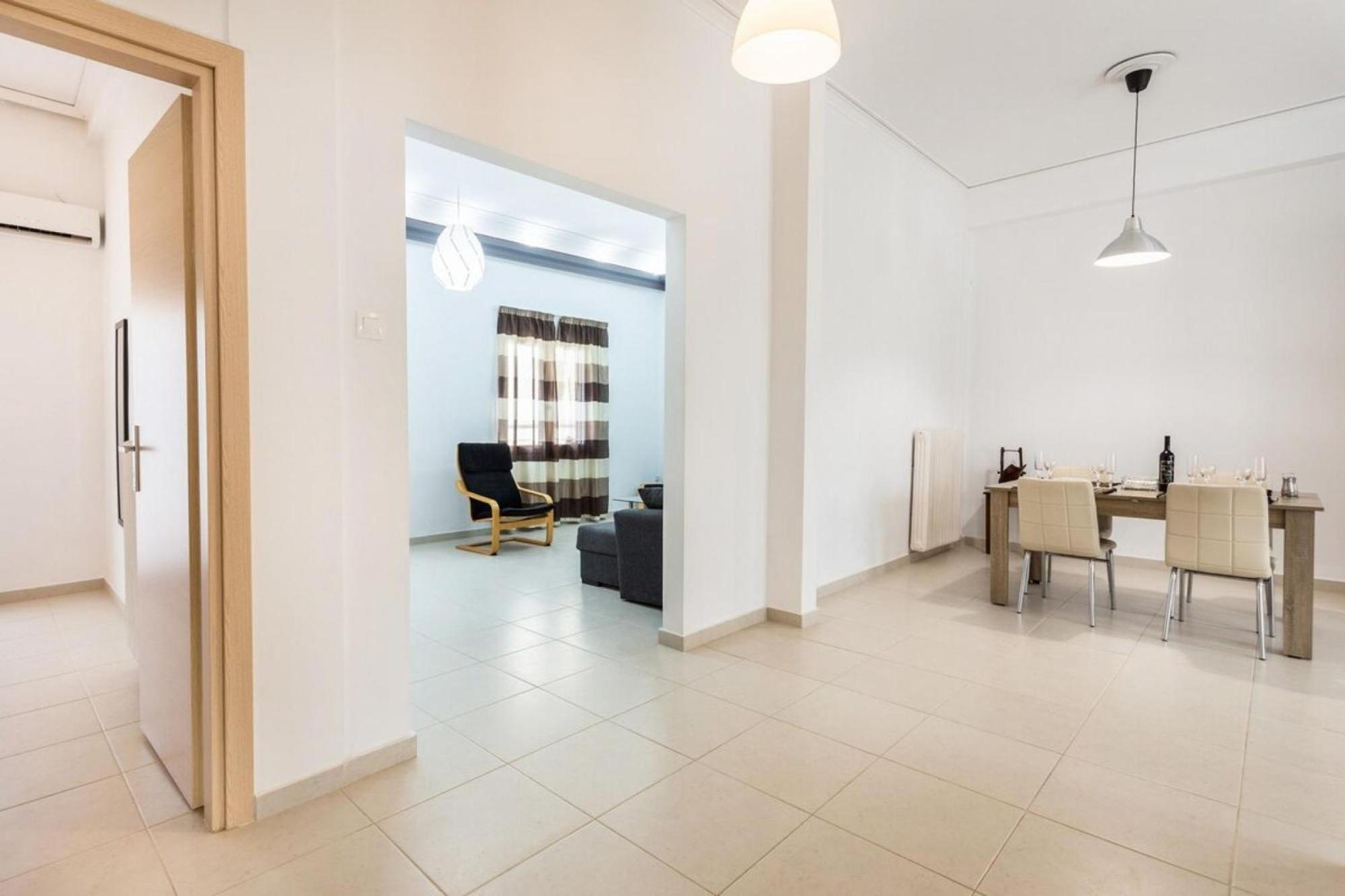 Mirsini'S Apartment In Chania Center المظهر الخارجي الصورة