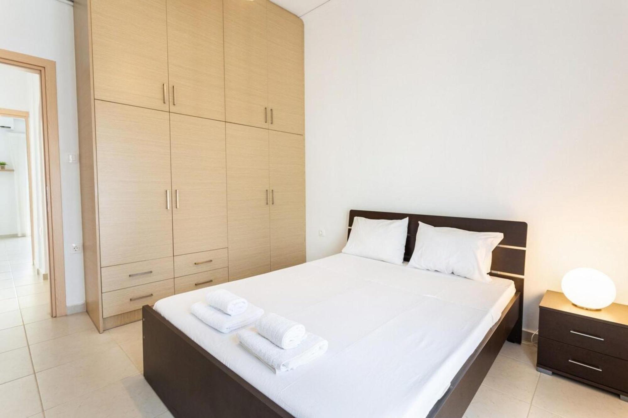 Mirsini'S Apartment In Chania Center المظهر الخارجي الصورة