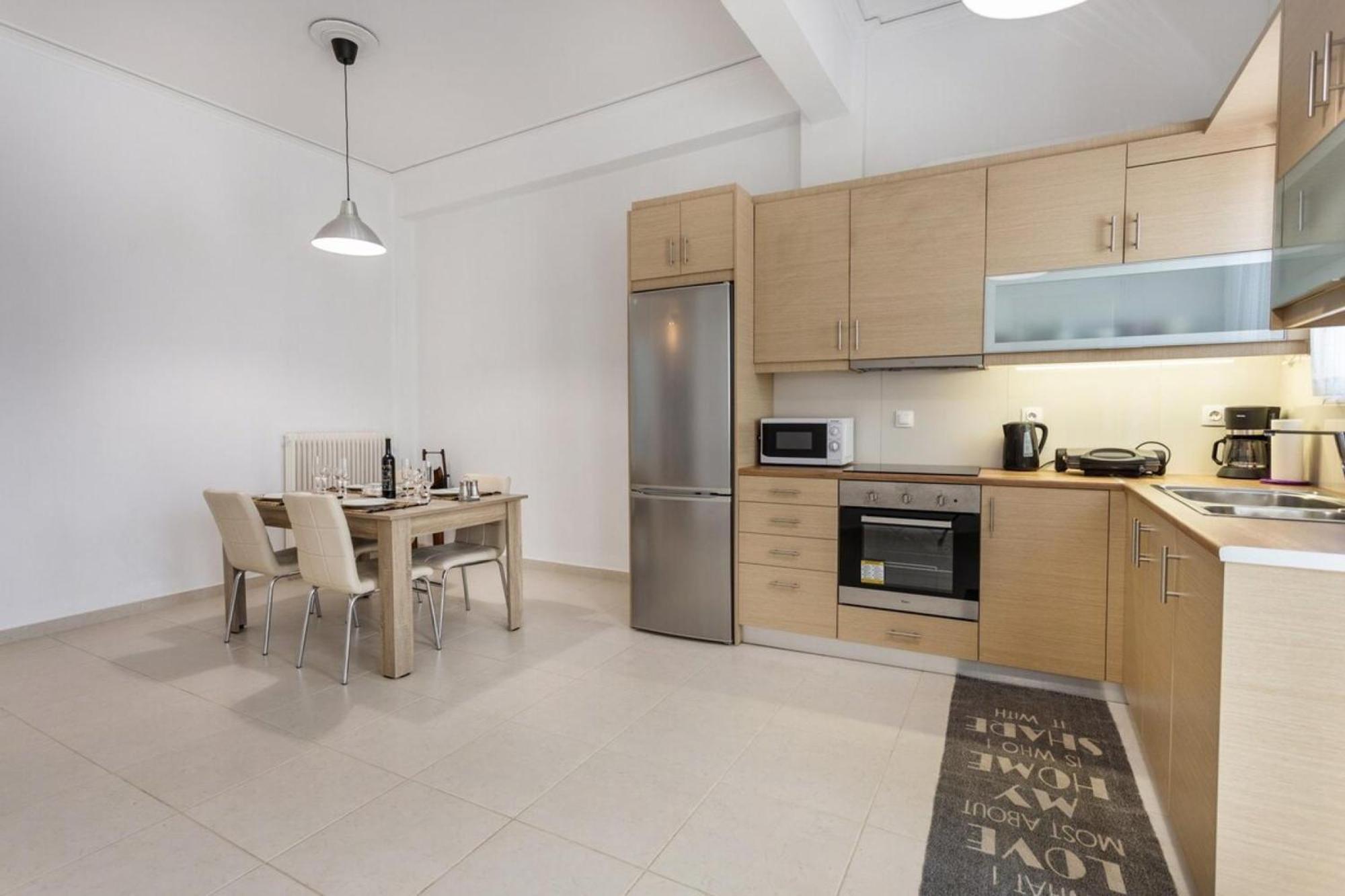 Mirsini'S Apartment In Chania Center المظهر الخارجي الصورة