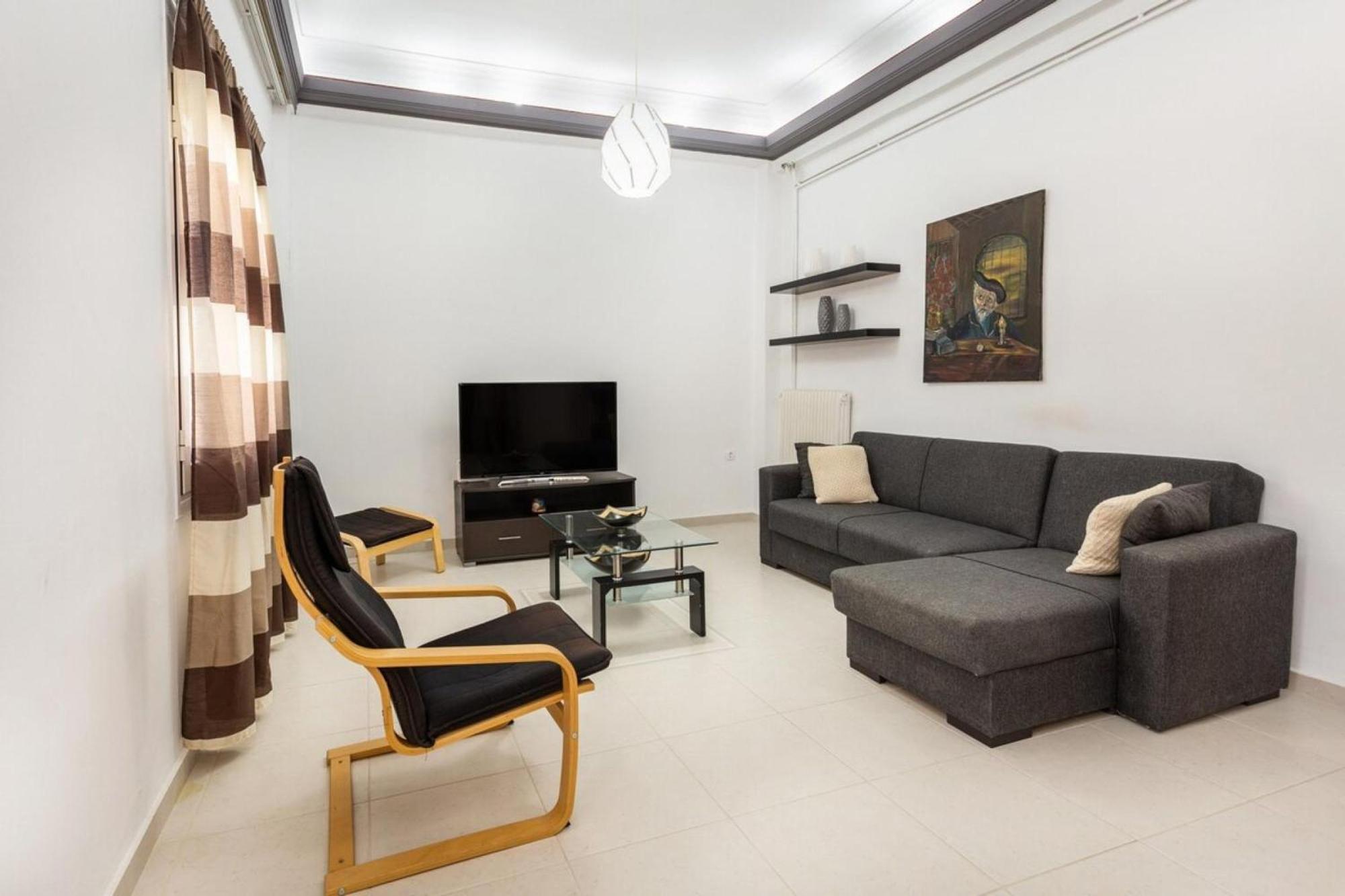 Mirsini'S Apartment In Chania Center المظهر الخارجي الصورة