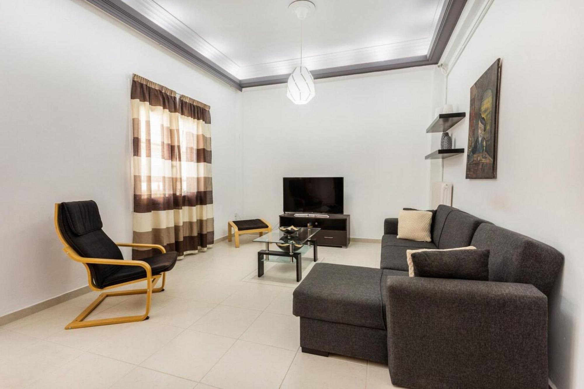 Mirsini'S Apartment In Chania Center المظهر الخارجي الصورة