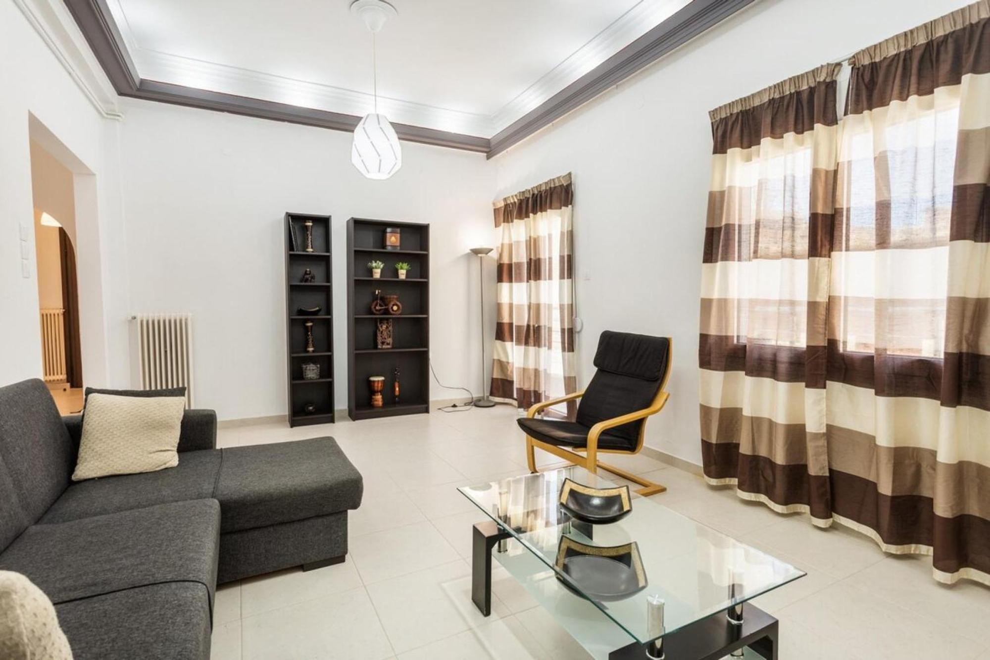Mirsini'S Apartment In Chania Center المظهر الخارجي الصورة